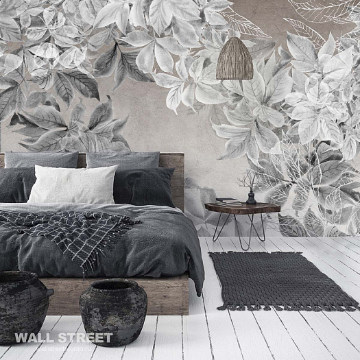 Фотообои в интерьере артикул Selva-2019: 35, SELVA-2019, Wall street Фотообои в интерьере артикул Selva-2019: 35, SELVA-2019, Wall street