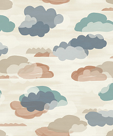 Обои Grandeco Little Dreamers LD 2015
