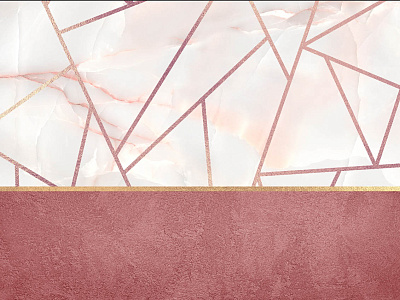 Фотообои Pink It Marble 5, PINK IT MARBLE, Wall street Фотообои Pink It Marble 5, PINK IT MARBLE, Wall street