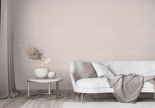 Обои в интерьере артикул 7152-02, Champagne, Euro Decor Обои в интерьере артикул 7152-02, Champagne, Euro Decor