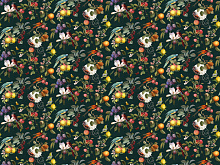 Wall street EDEN SEASONS Eden Seasons 21