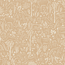 Обои Grandeco Little Dreamers LD 3421